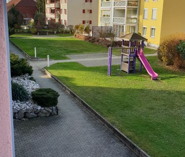 Appartement Niederbuchsiten - 4.5 pièces - Photo 1