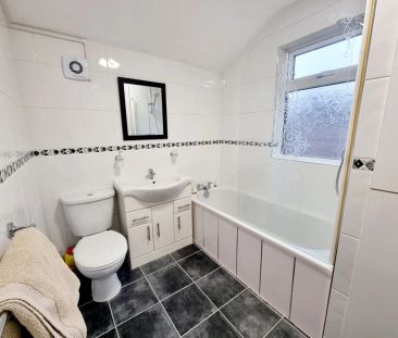 Property To Rent Emily Street, St. Helens, WA9 | 2 Bedroom Terraced... - Photo 2