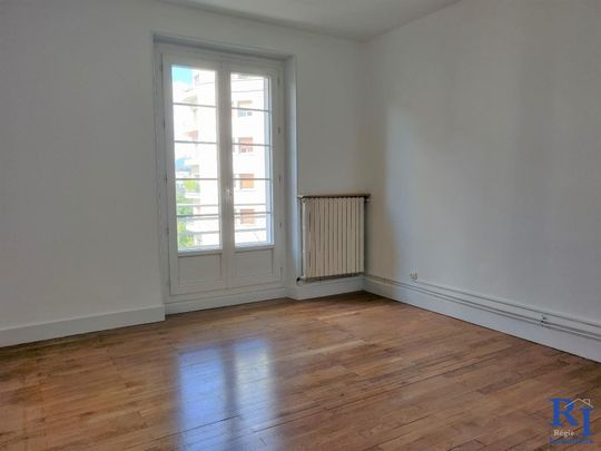 Location Appartement 2 pièces 55m² GRENOBLE 38100 - Photo 1