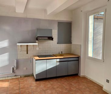 Appartement Tourves - 1 pi�ce(s) - 22.2 m2, - Photo 2