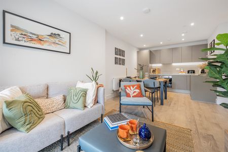 Joseph Huntley Walk, Reading, RG1 3GW - Photo 2