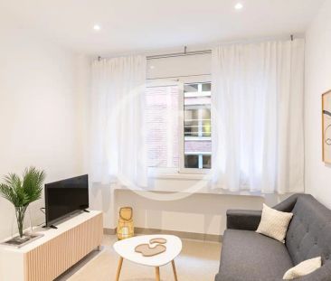 Piso de alquiler en Carrer de la Travessia, El Putget i el Farró - Photo 3