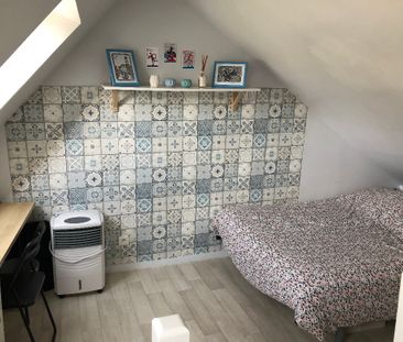 Location Appartement 2 pièces 35m² - Photo 5