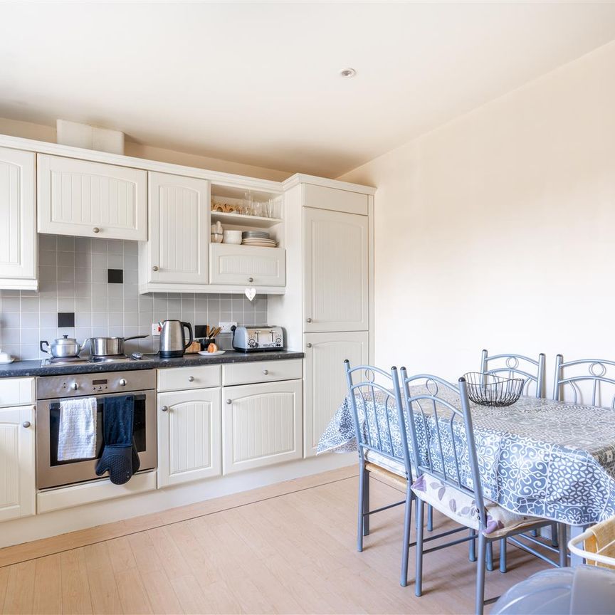 2 bed flat to rent in Kings Vale, Wallsend, NE28 - Photo 1