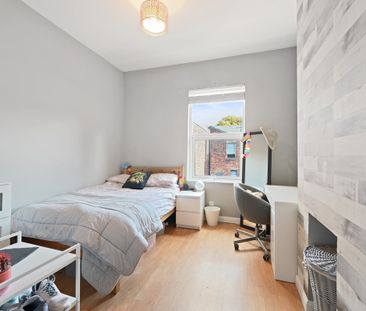 Room, 280, Plungington Road, Preston - Photo 2