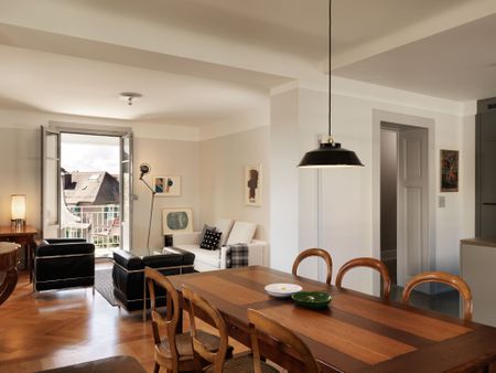 3,5 pièces – Premier étage - Foto 2