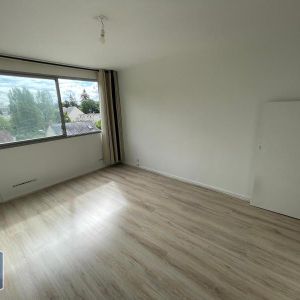 Location Appartement 1 pièce 24m² TOURS 37100 - Photo 2