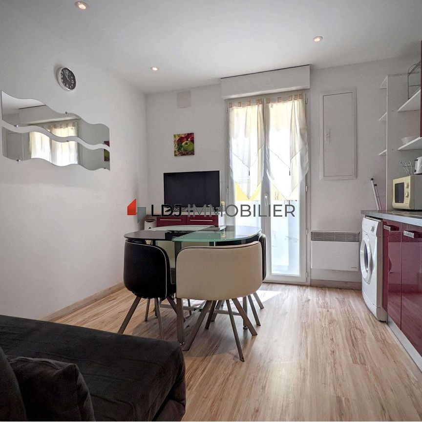 Location Appartement 2 pièces 26m² AMELIE LES BAINS PALALDA 66110 - Photo 1