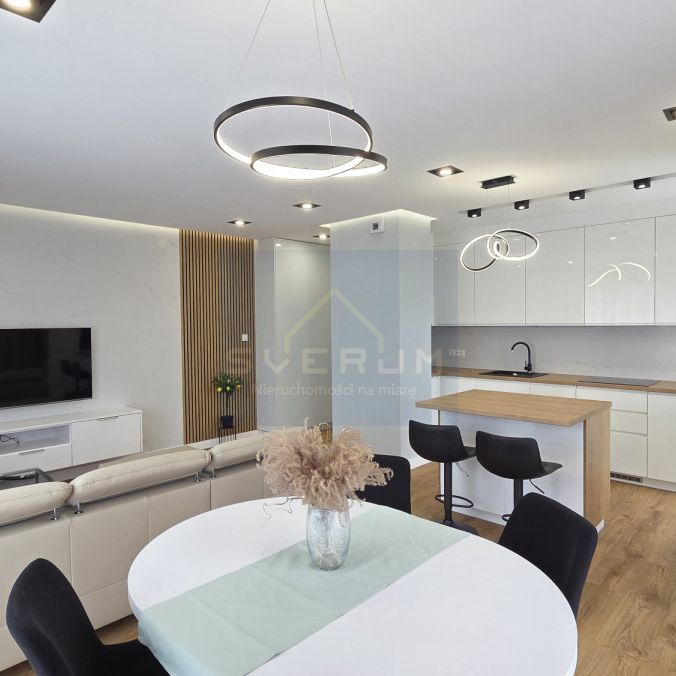 Mieszkanie na Wynajem, 70.01m - Фото 1