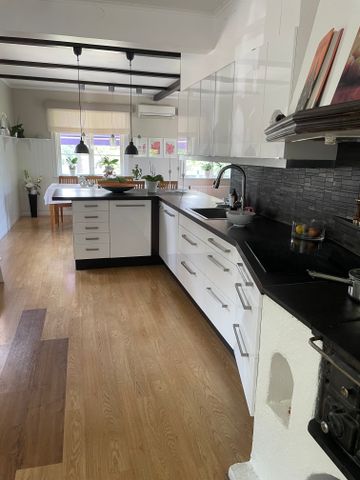Näsvägen, Värmdö - Foto 3