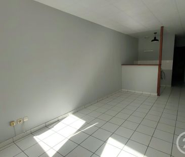 Location Appartement 2 pièces 29m² NEVERS 58000 - Photo 6