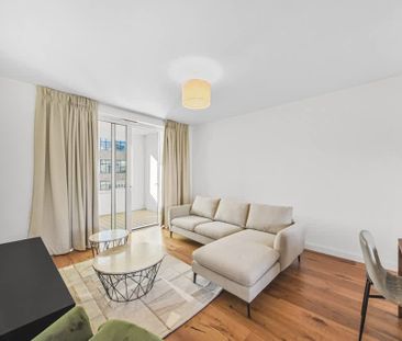 Sugar House Lane Sugar House Island E15 - Photo 1