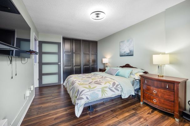 For Lease - 1025 RICHMOND RD #2305 Road, Woodroffe, Ontario - Photo 1