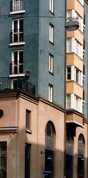 Oxtorget 3A, Norrmalm - Foto 1