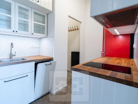 Pronájem bytu 2+1 50 m2 - Photo 2