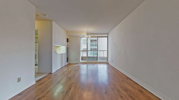For Lease - 736 Bay Street Unit# 2507, Toronto, Ontario - Photo 1