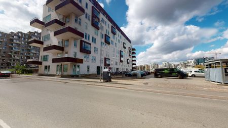 115m² Lejlighed | København S - Foto 4