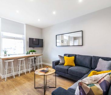 5 bedroom house to rent - Photo 1