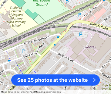 Hutchins Close, Swanley, BR8 - Photo 1