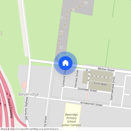 21 lynwood drive, Vic 3753, Beveridge