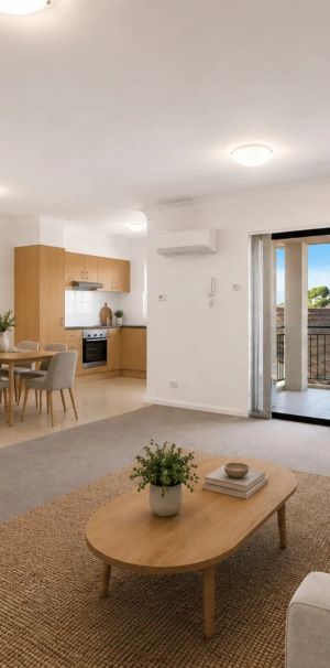Convenient living - Photo 1