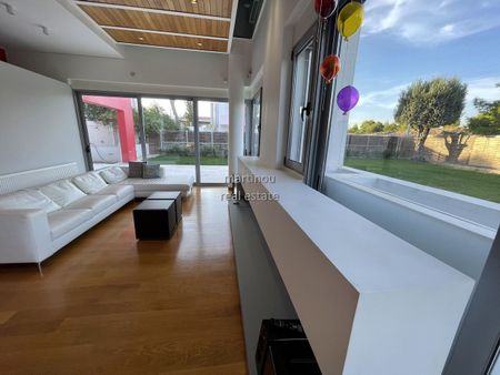 Μονοκατοικία για ενοικίαση Κάτω Ελληνικό (Ελληνικό) - Φωτογραφία 3