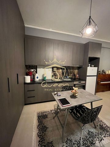 Studio/Γκαρσονιέρα για ενοικίαση Εξάρχεια (Εξάρχεια - Νεάπολη) - Photo 3