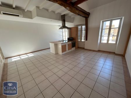 Location Appartement 4 pièces 66m² ANGOULEME 16000 - Photo 4