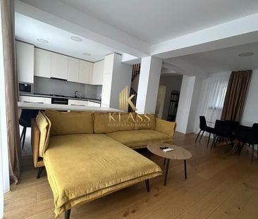 Vila premium cu 4 dormitoare, situata langa Complexul Oxford Gardens P - Photo 4