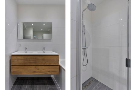 Appartement te huur: Kribbestraat 48-1 1079 WV Amsterdam - Photo 4