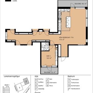 Kopparbergsvägen 37 B - Photo 3