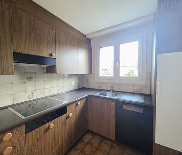 4.5 Zimmer, 1. Stock - Photo 5