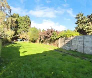 1 bedroom semi-detached house to rent - Photo 5