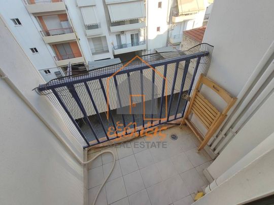 Studio/Γκαρσονιέρα για ενοικίαση Μεταμόρφωση (Βόλος) - Photo 1