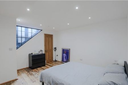 2 Bed Maisonette, Temple Street, E2 - Photo 5