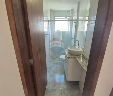 Cond Espanha I Apt em Mogi das Cruzes - Locação - Foto 2