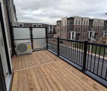 For Lease - 70 Kenesky Drive Unit# 30, Hamilton, Ontario - Photo 5