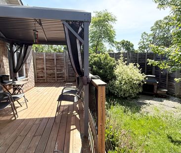 For Lease - 197 Baxter Street, London East, Ontario - Photo 4