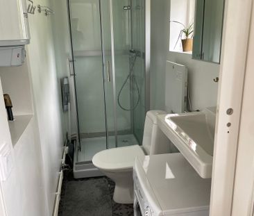 Kardinalvägen, Åkersberga - Foto 4