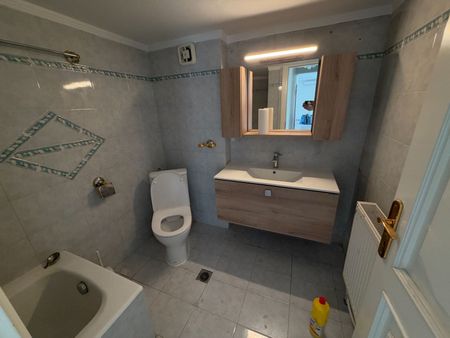 Διαμέρισμα για ενοικίαση Κάτω Εύοσμος (Εύοσμος) - Photo 2