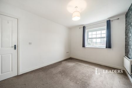 2 bedroom apartment to rent Redfield Croft, Leigh, WN7 - Photo 3