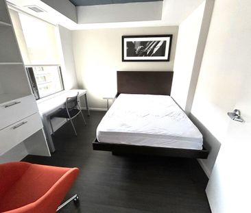 For Lease - 105 Champagne Avenue Unit# 1817, Dows Lake - Civic Hosp... - Photo 6