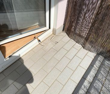 Ruhige zentr.2-Zimmer-Wohnung-Balkon,Stellplatz, Plauen Rädelstr. - Photo 1