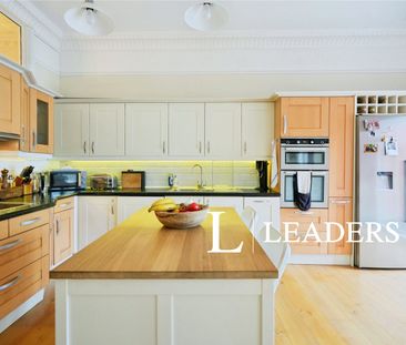 2 bedroom maisonette to rent Hove, BN3 - Photo 6