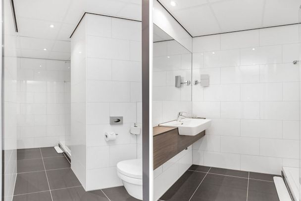 Appartement te huur: Mandelaplein 1 1314 CG Almere - Foto 1