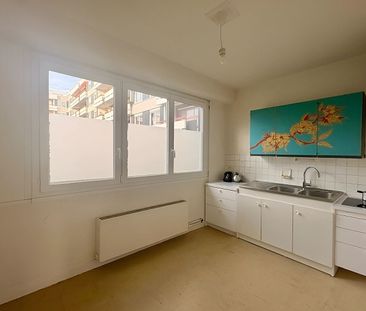 A LOUER - ILE DE NANTES MANGIN - IDEAL COLOCATION - Appartement 4 p... - Photo 5