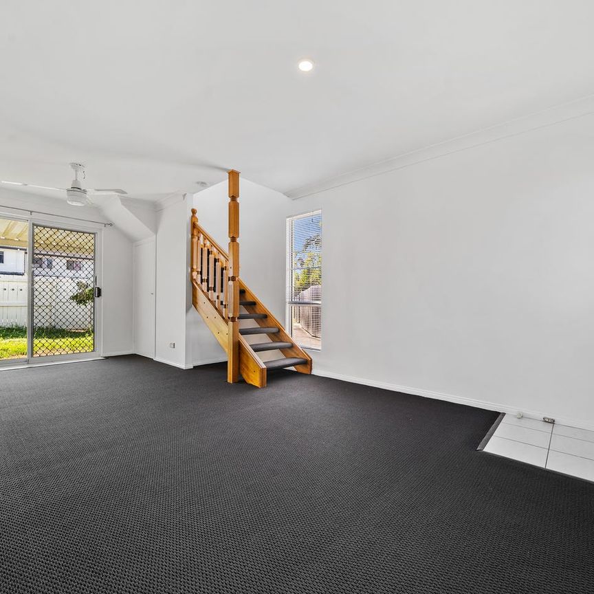 TWO BEDROOM TOWNHOUSE IN WATERFORD WEST - Photo 1