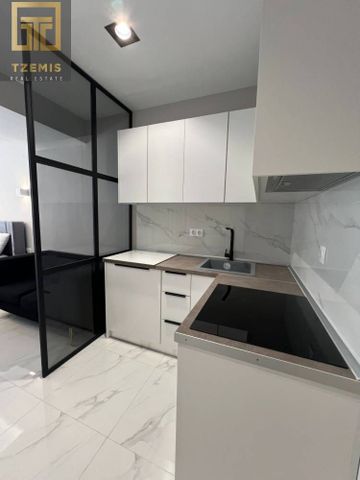 Studio/Γκαρσονιέρα για ενοικίαση Λαδάδικα (Κέντρο Θεσσαλονίκης) - Photo 4