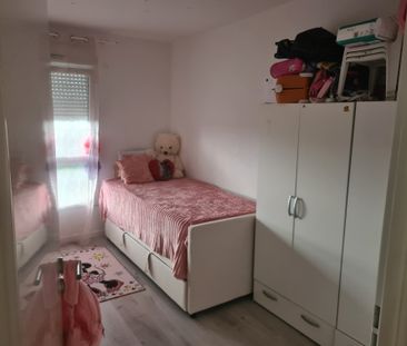 Location Appartement 3 pièces 67m² VALENCIENNES 59300 - Photo 4