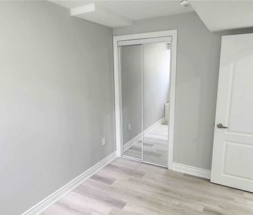 For Lease - 29 Sunny Glen Crescent Unit# Bsmt, Brampton, Ontario - Photo 4